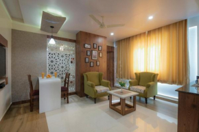 Hotel Monarch By Rivido, Bannerghatta Main Road